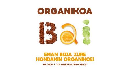 2ª Sesión informativa sobre los residuos orgánicos y el uso del contenedor marrón