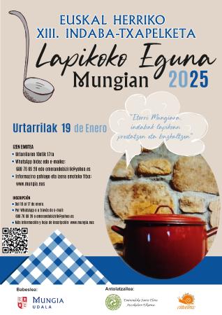 Irudia Lapikoko Eguna